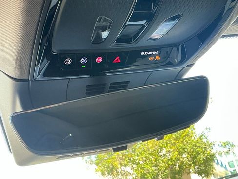 Used 2025 Cadillac Optiq Sport 2 w/ LPO, Floor Liner Package image 35