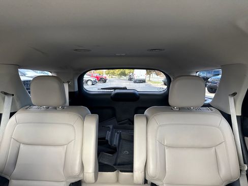 Used 2020 Ford Explorer XLT w/ Equipment Group 202A image 23
