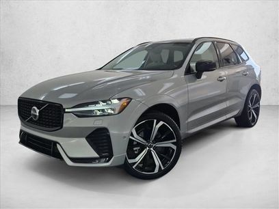 Used 2025 Volvo XC60 B5 Ultra w/ Climate Package