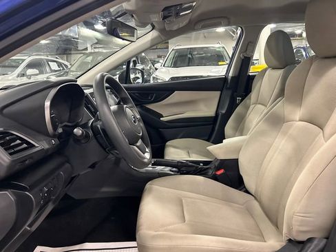 Used 2018 Subaru Impreza 2.0i Premium w/ Eyesight & BSD & Rcta image 10