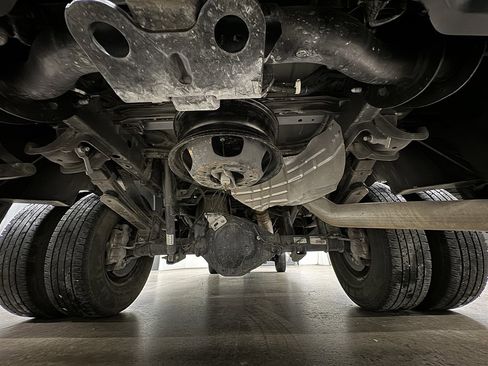 Used 2022 RAM 3500 Big Horn w/ Level A Equipment Group image 40