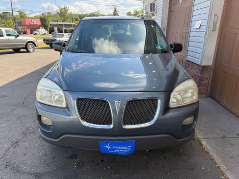 Used 2005 Pontiac Montana SV6 image 8