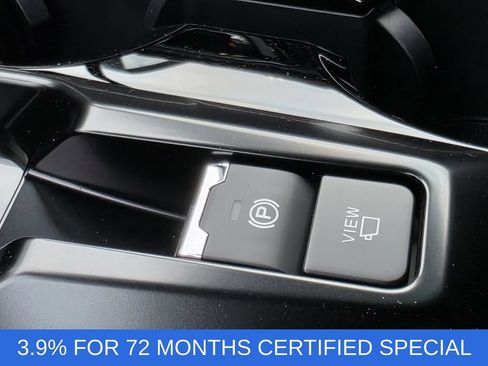 Certified 2026 Subaru Forester Touring w/ Touring Package AWD/4WD image 32