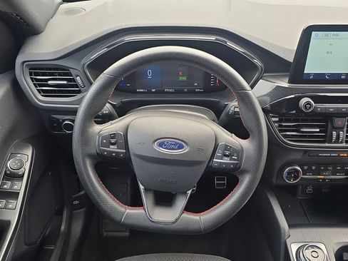 Used 2024 Ford Escape ST-Line FWD image 29