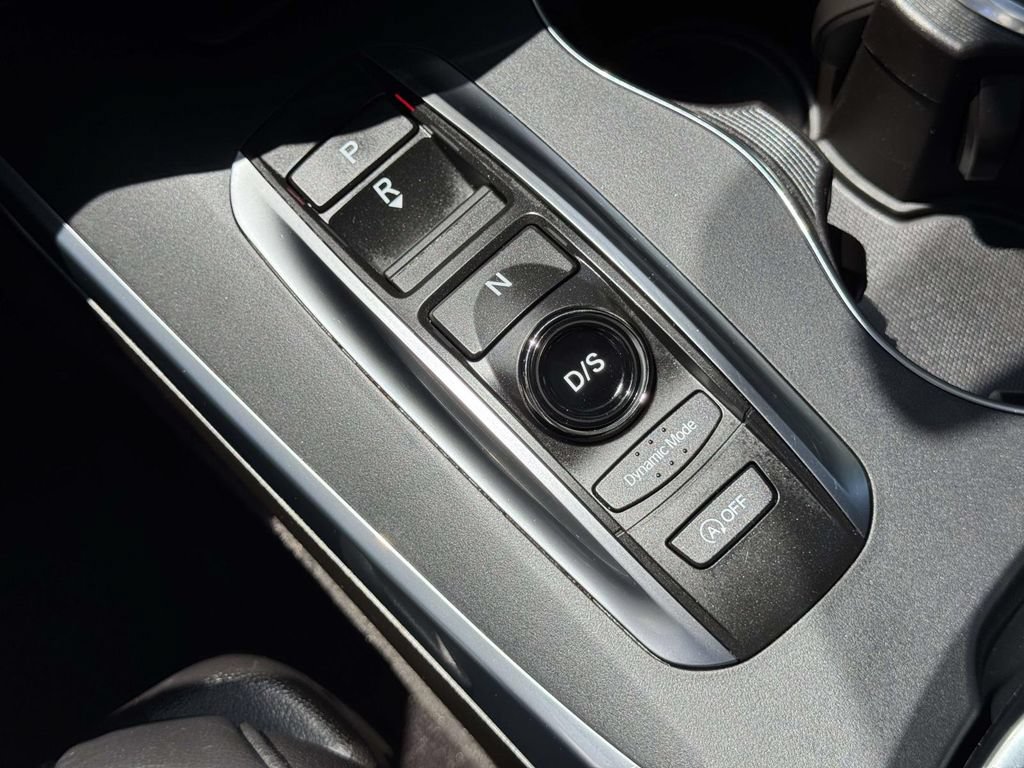 Certified 2020 Acura MDX w/ Technology Package AWD/4WD image 31