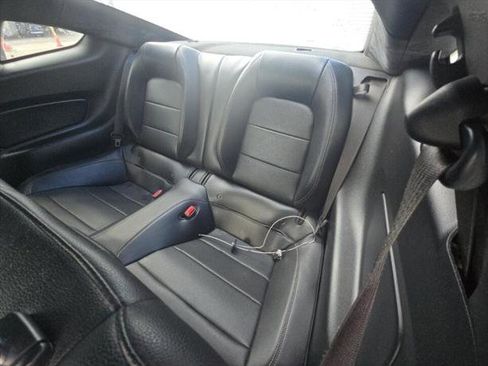 Used 2015 Ford Mustang Premium w/ Ecoboost Performance Package image 19