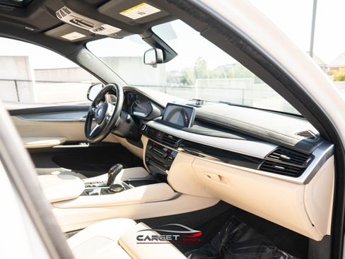 Used 2016 BMW X6 xDrive35i image 15
