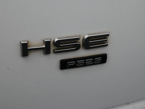 Used 2021 Land Rover Range Rover P525 Westminster Edition LWB image 8