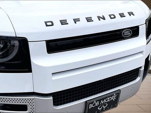 Used 2020 Land Rover Defender 110 HSE AWD/4WD image 26