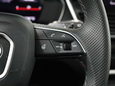 Used 2024 Audi SQ5 Premium Plus w/ Premium Plus Package image 26