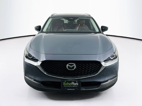Used 2025 MAZDA CX-30 AWD 2.5 S w/ Preferred Package image 2