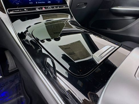 New 2026 Mercedes-Benz GLC 300 4MATIC image 5