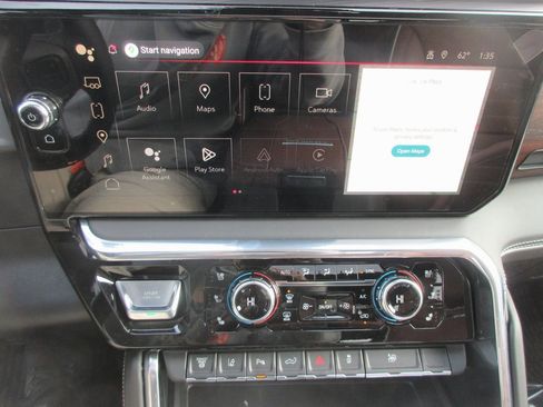 New 2026 GMC Sierra 3500 Denali Ultimate image 20