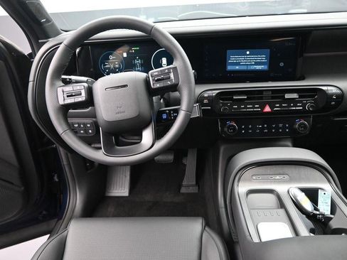 New 2026 Hyundai Palisade XRT Pro image 12