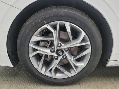 Used 2023 Hyundai Sonata SEL w/ Cargo Package FWD image 31