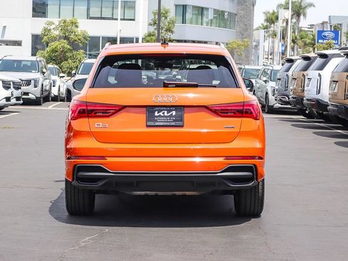 Used 2025 Audi Q3 2.0T Premium AWD/4WD image 5