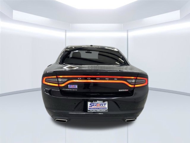 Used 2022 Dodge Charger SXT RWD image 29