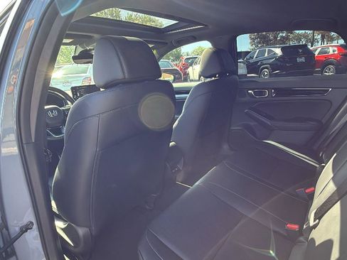 Used 2022 Honda Civic Sport Touring image 23