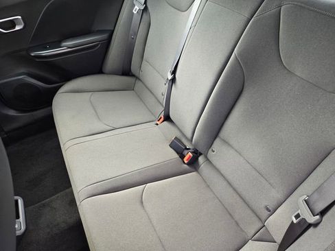 New 2026 Kia K4 FWD image 18
