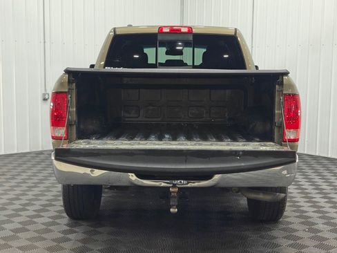 Used 2015 RAM 1500 Big Horn AWD/4WD image 16
