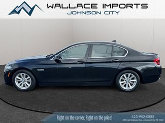 Used 2015 BMW 528i xDrive 528i xDrive video 1