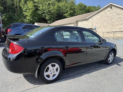 Used 2008 Chevrolet Cobalt LT FWD image 5