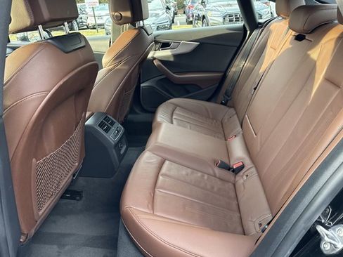 Used 2019 Audi A5 2.0T Premium w/ Convenience Package image 29