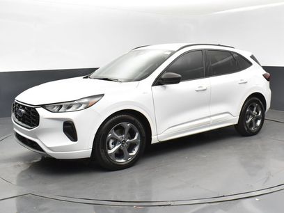 Used 2023 Ford Escape ST-Line w/ Tech Pack #1