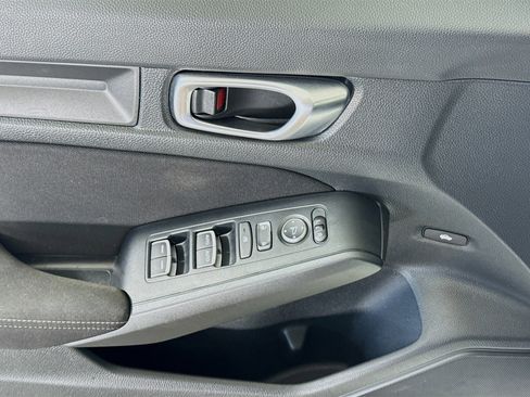 Used 2023 Honda Civic Sport image 24