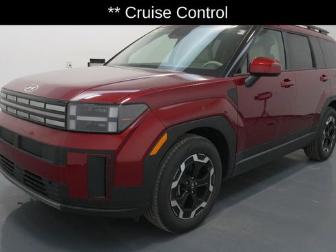 Used 2025 Hyundai Santa Fe SEL image 4