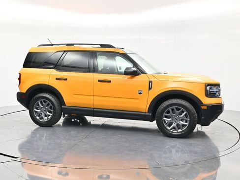 Used 2026 Ford Bronco Sport Big Bend w/ Convenience Package AWD/4WD image 4