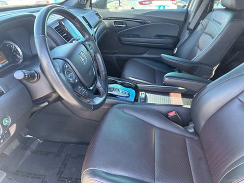 Used 2023 Honda Ridgeline Black Edition image 22