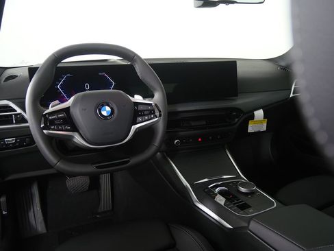 New 2026 BMW 330i xDrive Sedan w/ Premium Package image 19