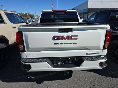 New 2026 GMC Sierra 1500 Elevation w/ Elevation Premium Package image 4