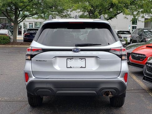 New 2026 Subaru Forester Premium AWD/4WD image 4