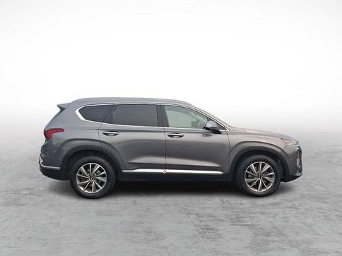 Used 2020 Hyundai Santa Fe SEL w/ Convenience Package AWD/4WD image 7