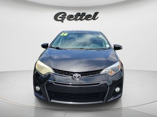 Used 2016 Toyota Corolla S FWD video 2