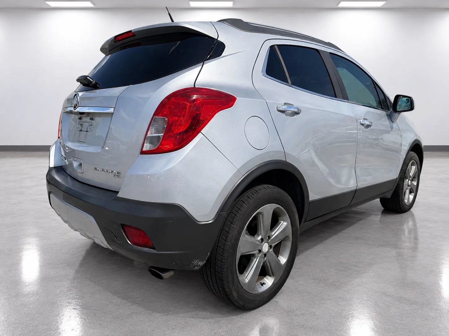 Used 2013 Buick Encore Convenience AWD/4WD image 5
