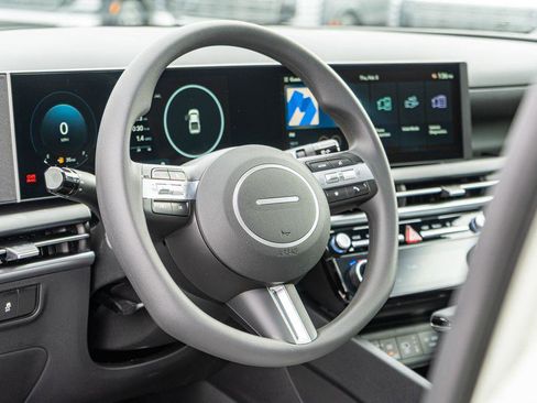 New 2026 Hyundai Santa Cruz SEL image 23