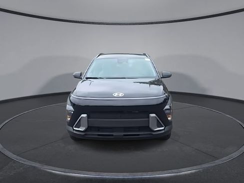 New 2026 Hyundai Kona SEL Sport image 3