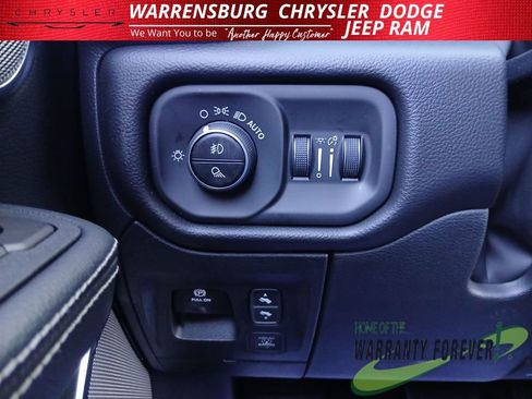 New 2026 RAM 1500 Laramie image 28