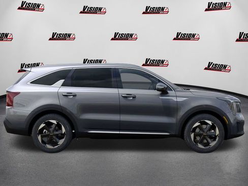 New 2025 Kia Sorento EX image 7