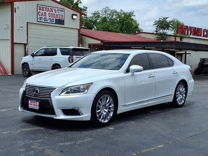 Used 2014 Lexus LS 460 L
