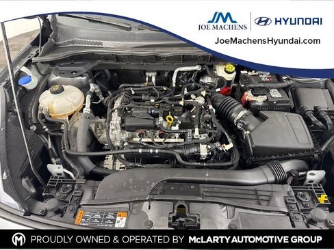 Used 2022 Ford Escape SE w/ SE Sport Appearance Package image 34