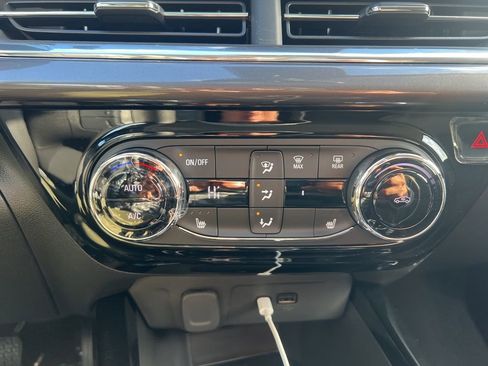 New 2026 Chevrolet Trax ACTIV image 21