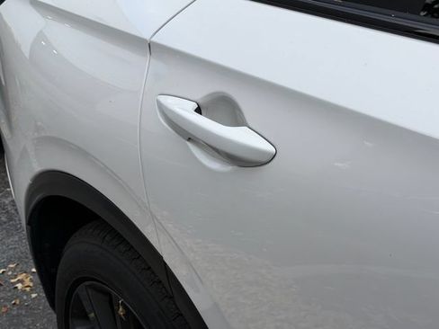 Certified 2026 Acura MDX A-Spec AWD/4WD image 8