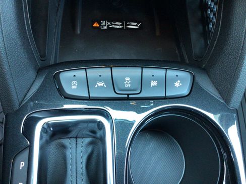 New 2026 Chevrolet TrailBlazer ACTIV w/ Convenience Package FWD image 26