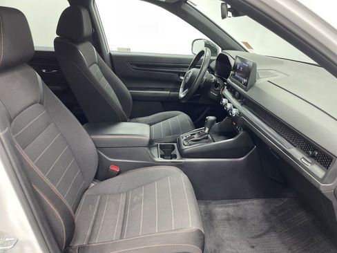 Used 2024 Honda CR-V Sport image 28