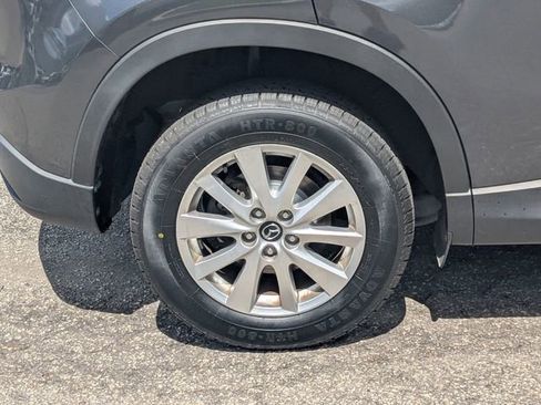 Used 2015 MAZDA CX-5 Touring FWD image 10