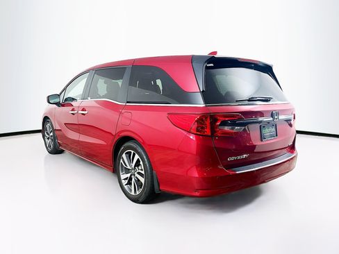 Used 2022 Honda Odyssey Touring image 5